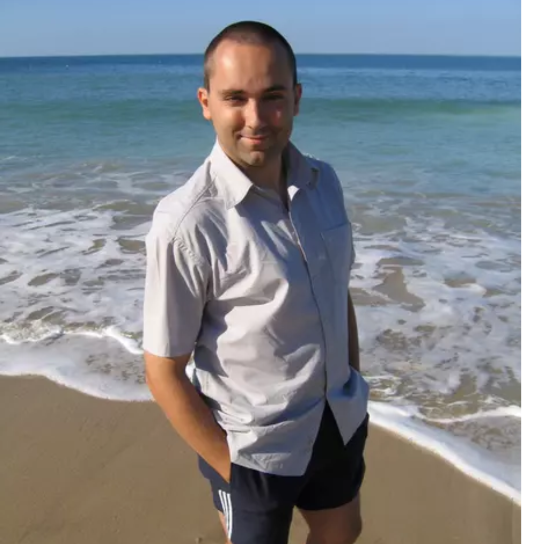 Carlos M.
